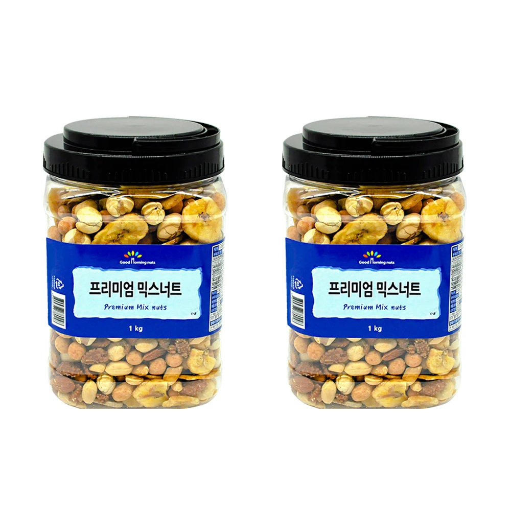 Dadi Good Morning 1+1 Dadi Premium Mix Dado Pratico Premium Alta Capacità 10 tipi 2 bottiglie