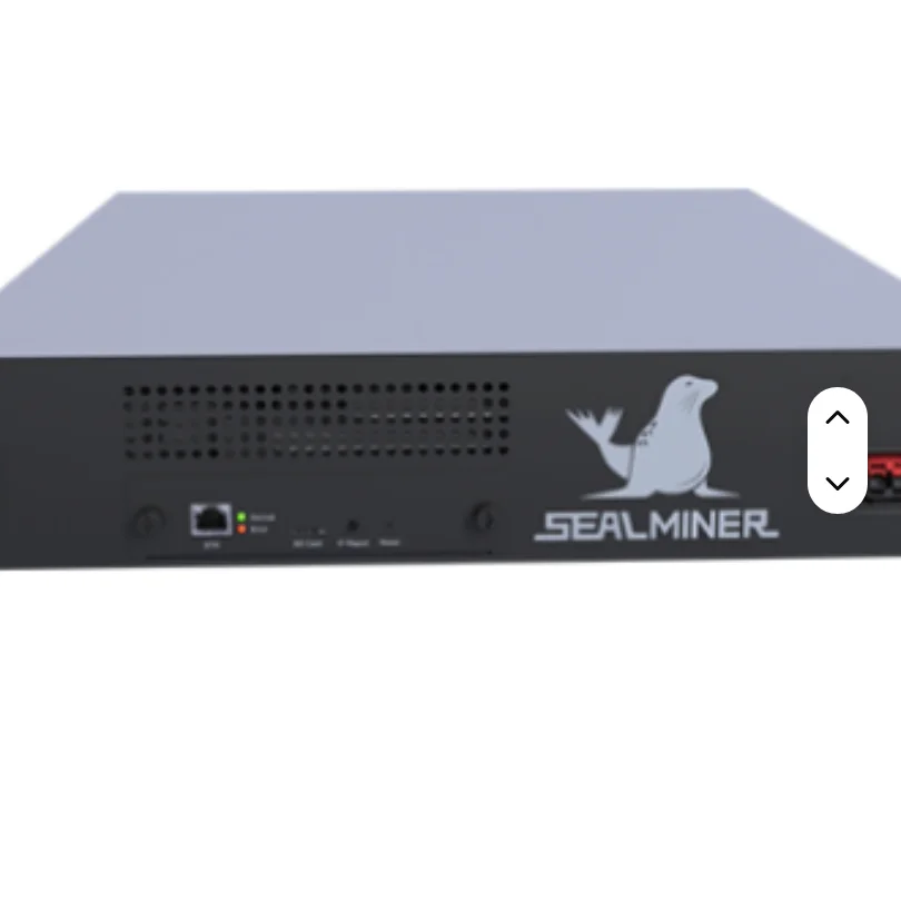 SP |   COMPRE 2 LEVE 1 GRÁTIS |   BitdeerSealMiner A4 Ultra Hydro (886Th/s) |   ATIVAR SEALMINER A4 ULTRA FLEET |   ZERO RISCOS DE VENDAS RETAIS