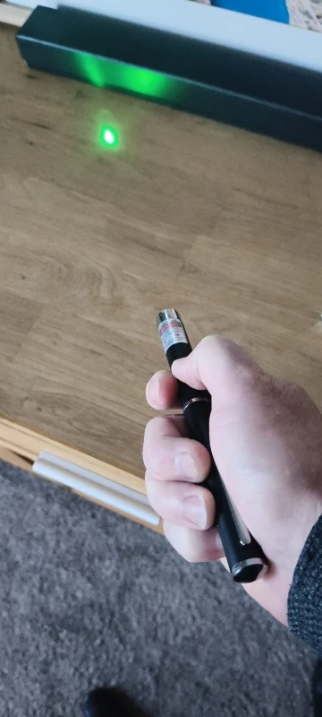 Customer review photo