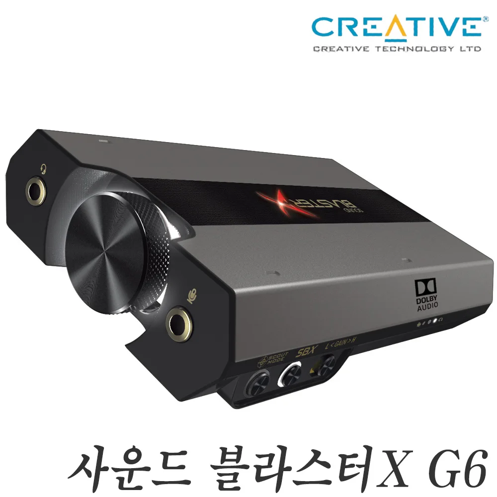 사운드카드1