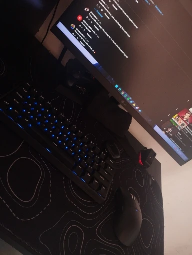 Foto publicada pelo cliente