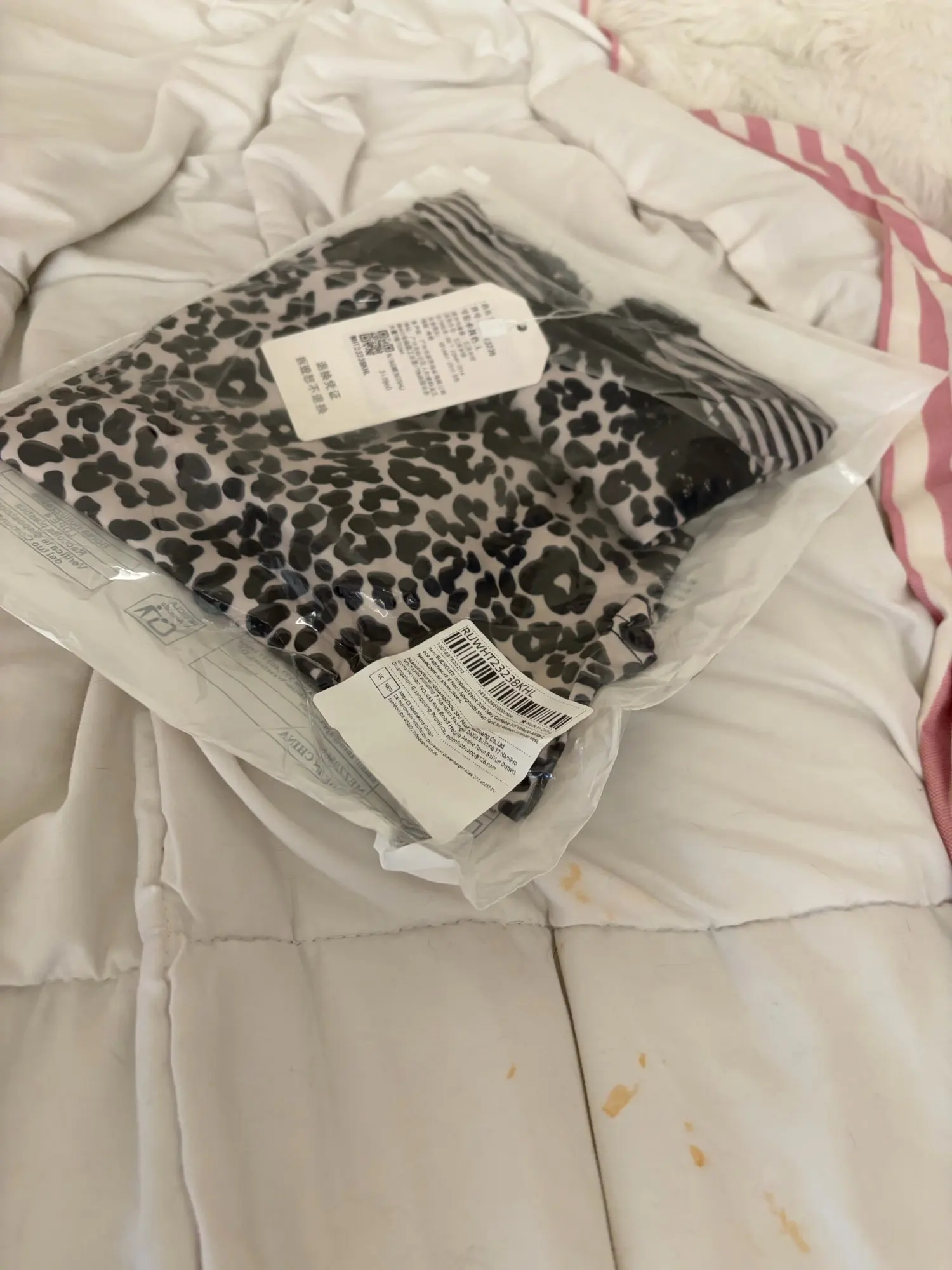 Customer review image
