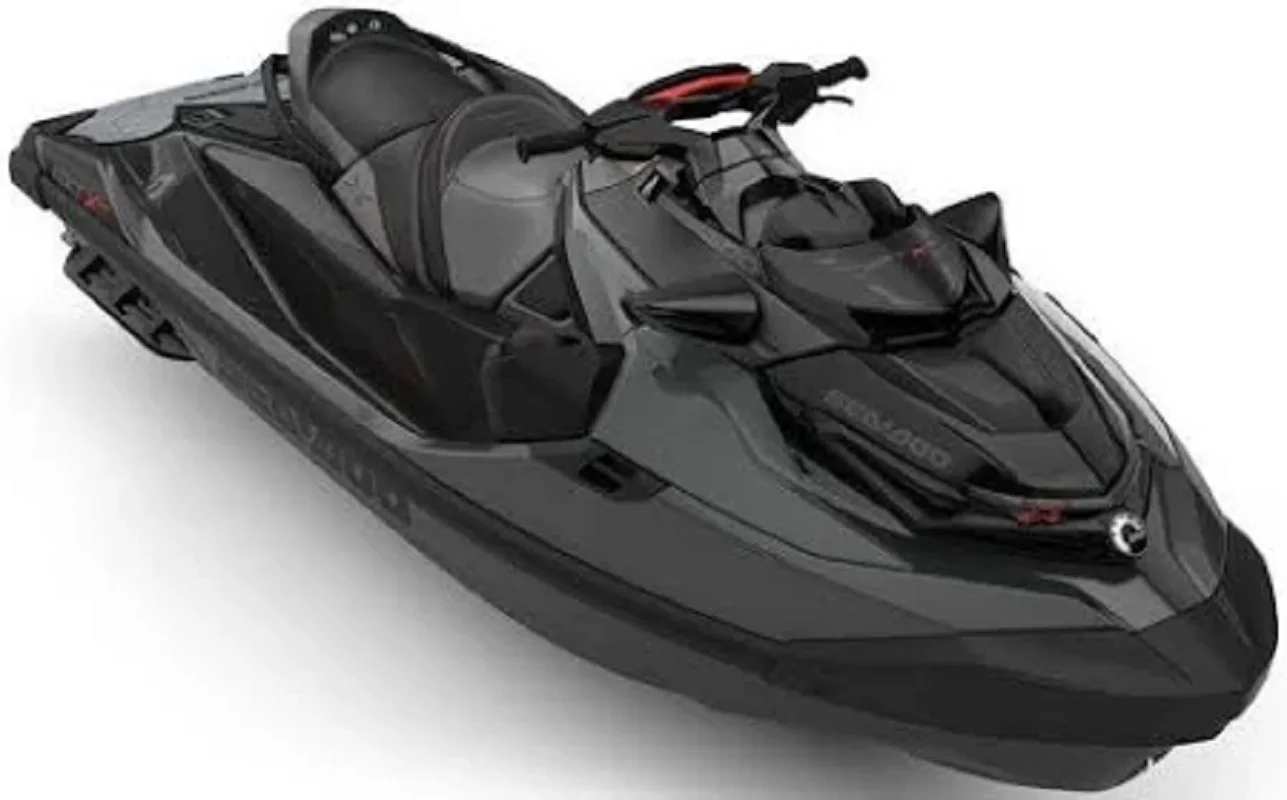 2023 Sea-Doo RXT -X 300 Premium