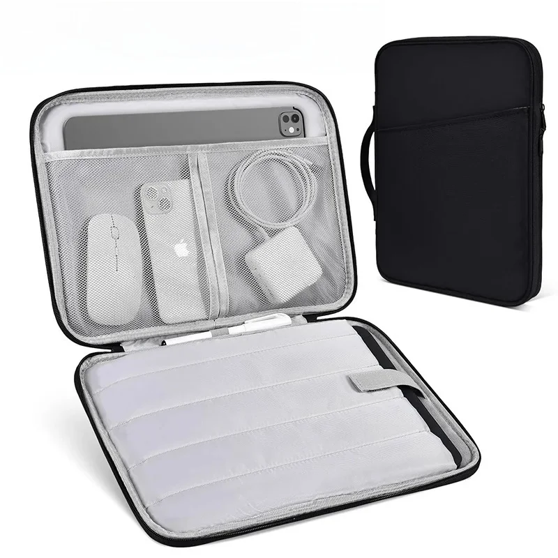 Etui typu „sleeve” do tabletu Samsung Galaxy Tab S12 Plus 2026/S10Plus/S10FE/S11 10,9/13,1 12,4" S9/S8/S7Plus S9/S10/S11Ultra 14,6'' — zdjęcie produktu 7