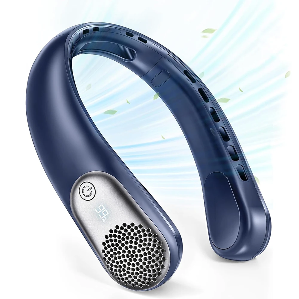 Thumbnail 2 - #21 Top 50 Wearable Neck Fans Worth Buying In 2026