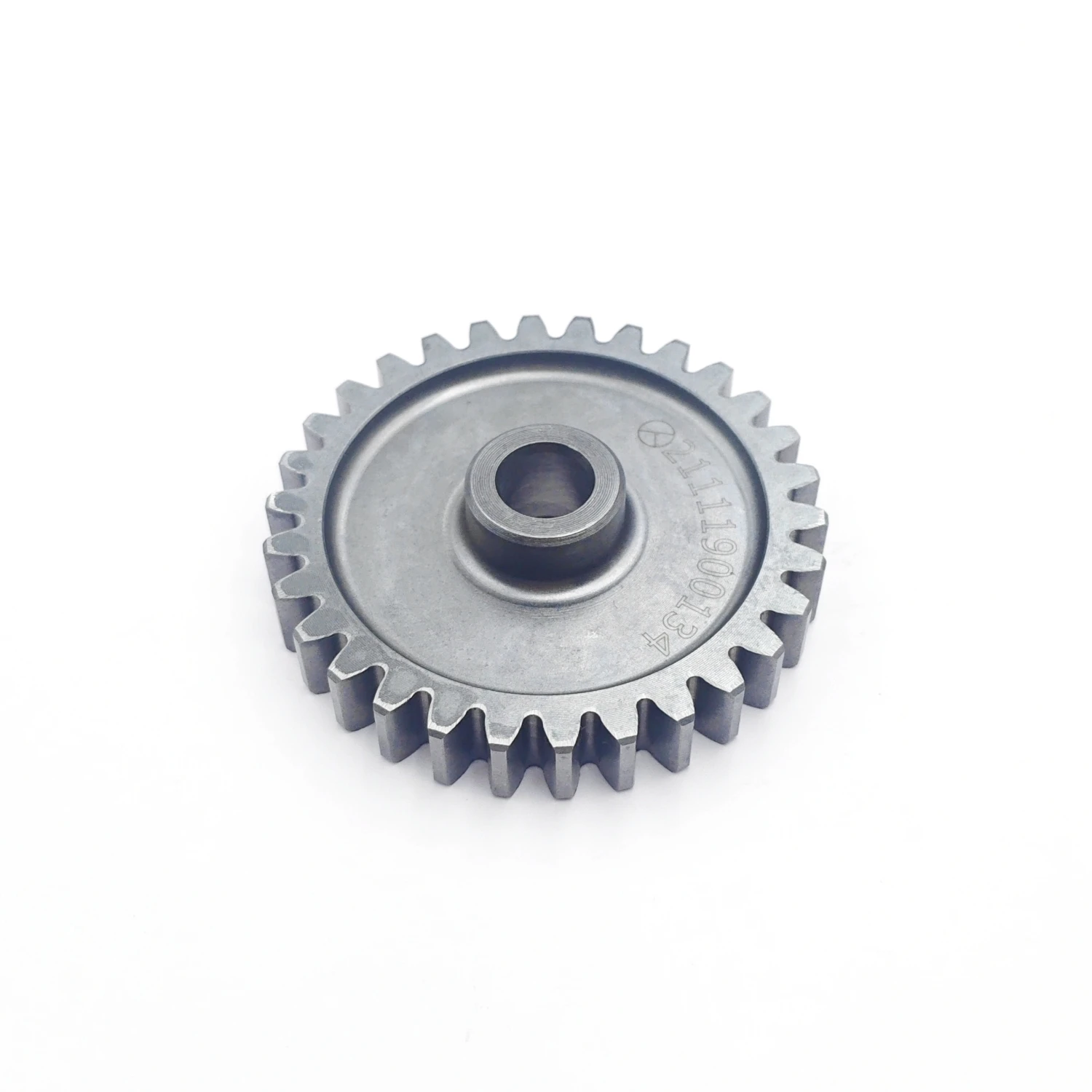 30T Starter Intermediate Gear for Russian Mechanics 800 Pathcross 650 800 1000 Desertcross Frontier Sportcross 1000 21040109301