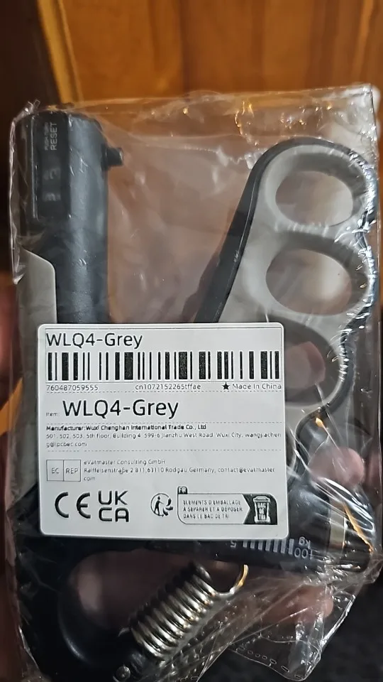 Customer review photo