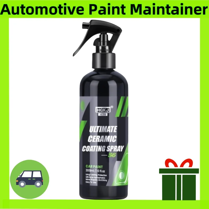 

Средство для автомобильного покрытия объемом 3,38 унции, блестящий набор для ухода за автомобилем, незаменимый для защиты ваших любимых автомобилей, незаменимая техническое обслуживание автомобиля.