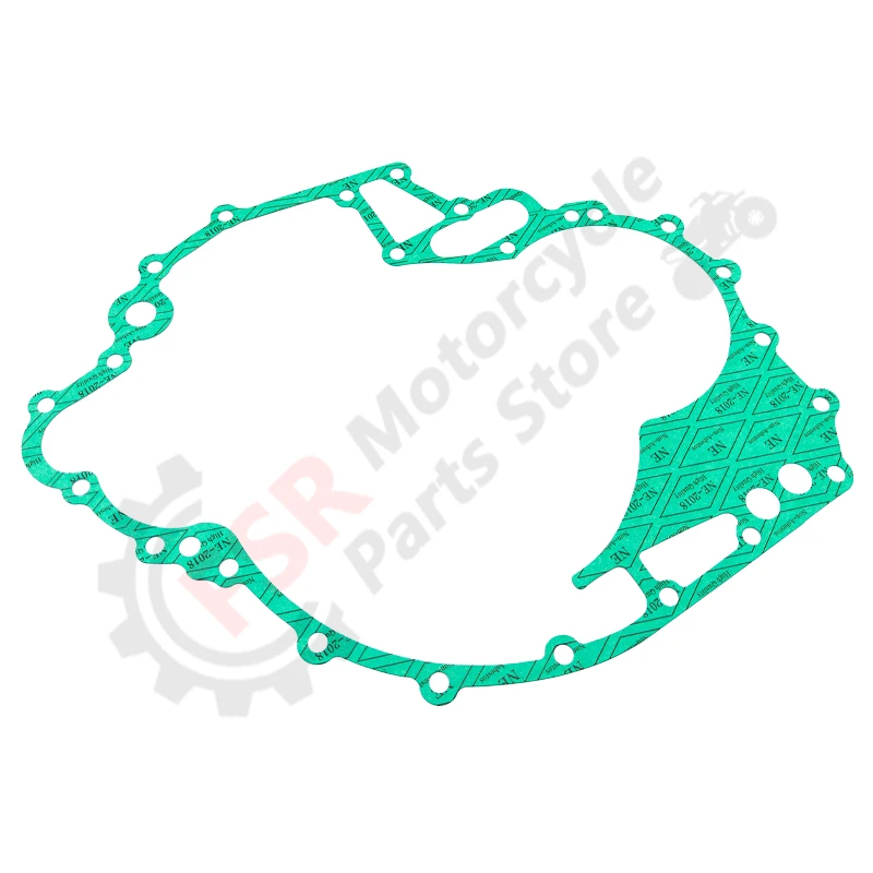 Junta protectora de transmisión de sincronización, compatible con Sea-Doo 1503/1630 GTI GTR GTX RXP SP Sport Wake 4-Tec 02-25, P/N:420931130, piezas Jet Ski