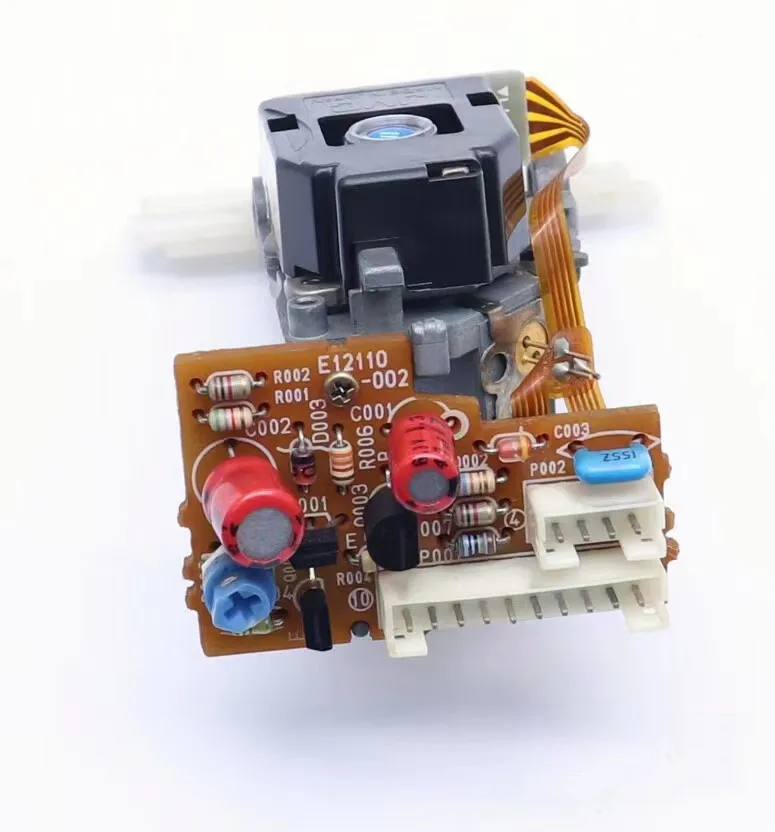 OPTIMA-5 OPTIMA5S OPT-5 JVC-5S CD Lasers Lens 10/4 Pin Replacement for XL-Z050 XL-Z1050 CD Player
