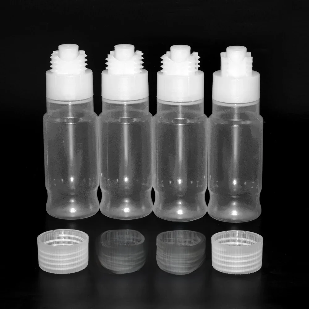 70 ml/szt. Pusta butelka z atramentem do drukarek Canon PFI-050 8150 ImagePROGRAF TC-20 TC-20M TC-5200 / TC-5200M — zdjęcie produktu 7