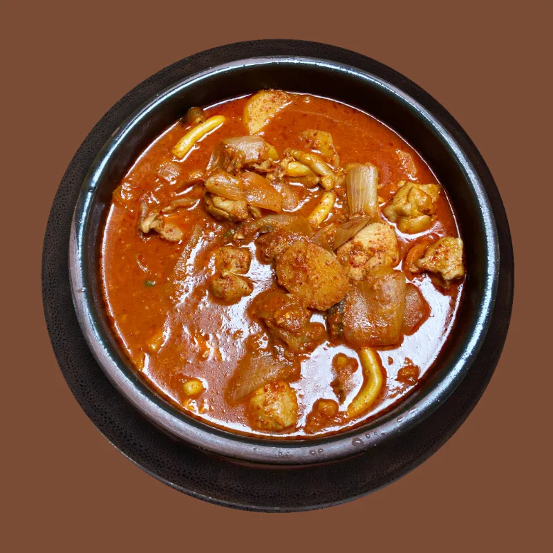 신선한 최고급 베트남 건고추 150g