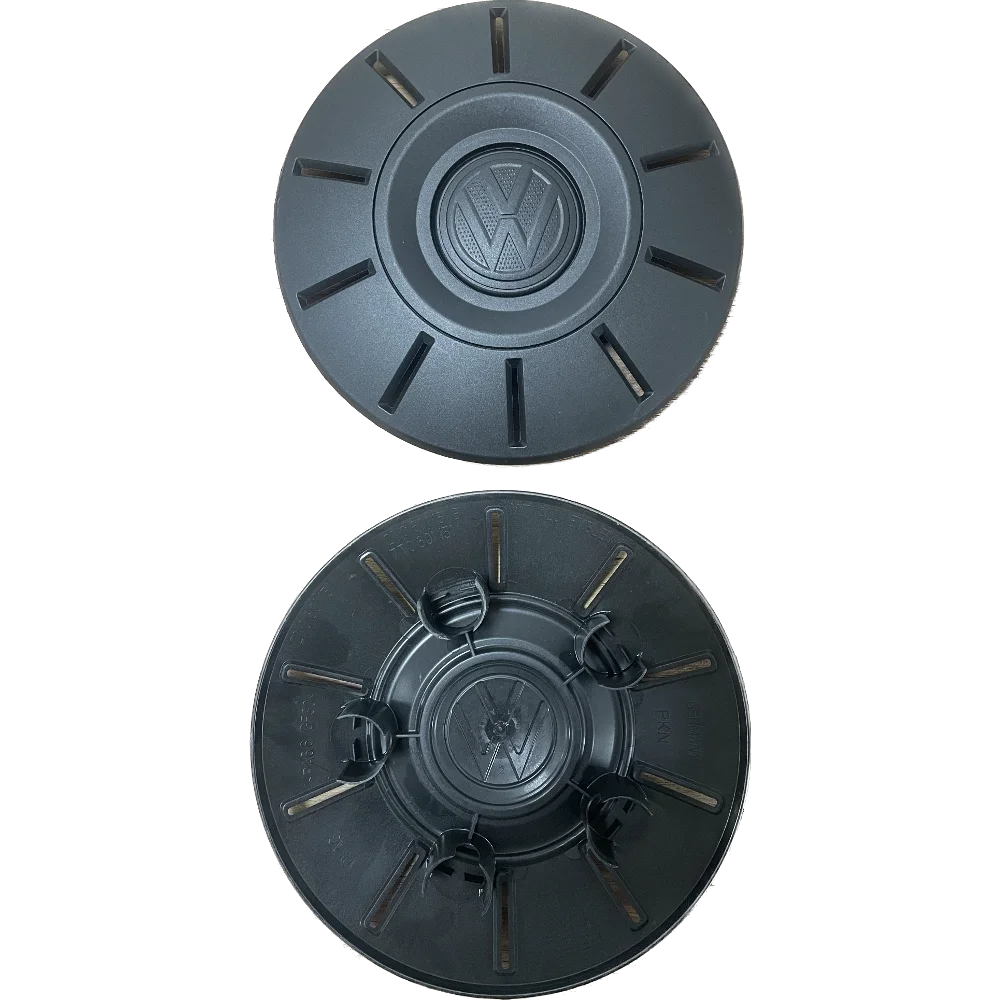 Genuine For VW Crafter Hub Cap Wheel Cover Trim 2N0601151B Oem Part 7T0601151