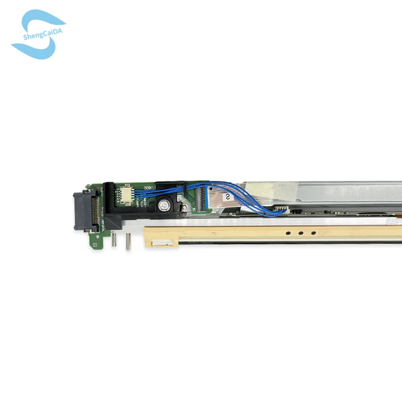 رأس الماسح الضوئي لزيروكس LPH V 2275 3375 4475 5575 6675 7775 C8030 C8035 C8045 C8055 C8070 7970 وحدة المسح الضوئي الاتصال مستشعر الصورة CIS #2