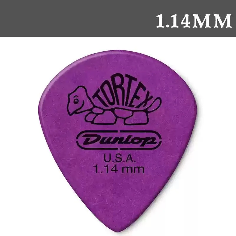 Purple 114mm
