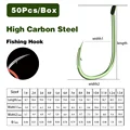 Green Two Box