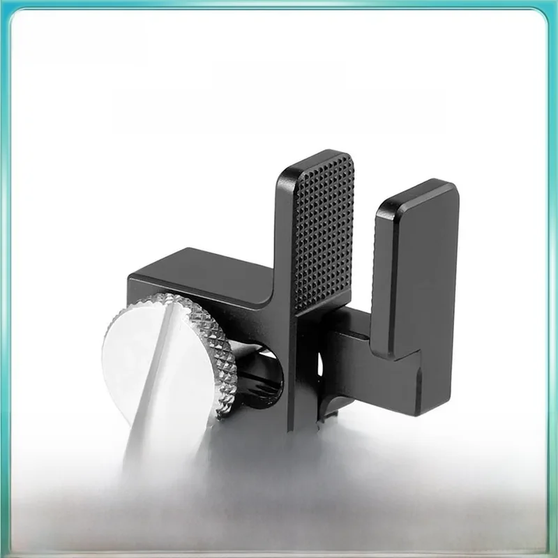 SmallRig DSLR Camera Clamp, HDMI Cable Clamp, Compatível com SmallRig A6400 Camera Cage, SmallRig