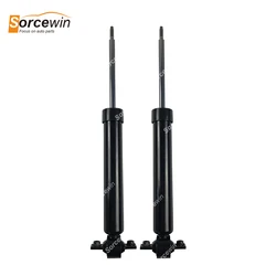 For Ford Mondeo TAURUS Lincoln MKZ High Quality Brand New Auto Parts Suspension Front Rear Shock Absorber Strut DG9C18W002AC