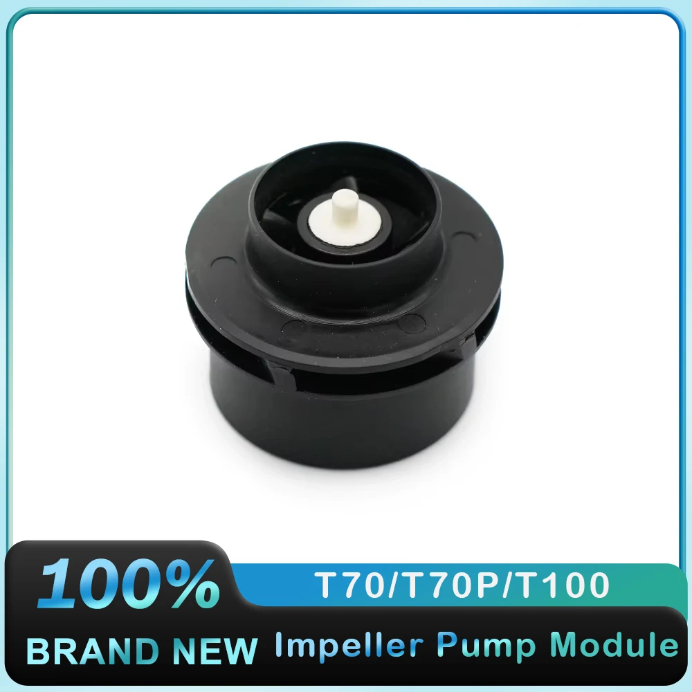 Módulo de bomba de impulsor para dji agras t100 t70 t70p proteção de plantas acessórios uav peças de reparo de drone agrícola novo