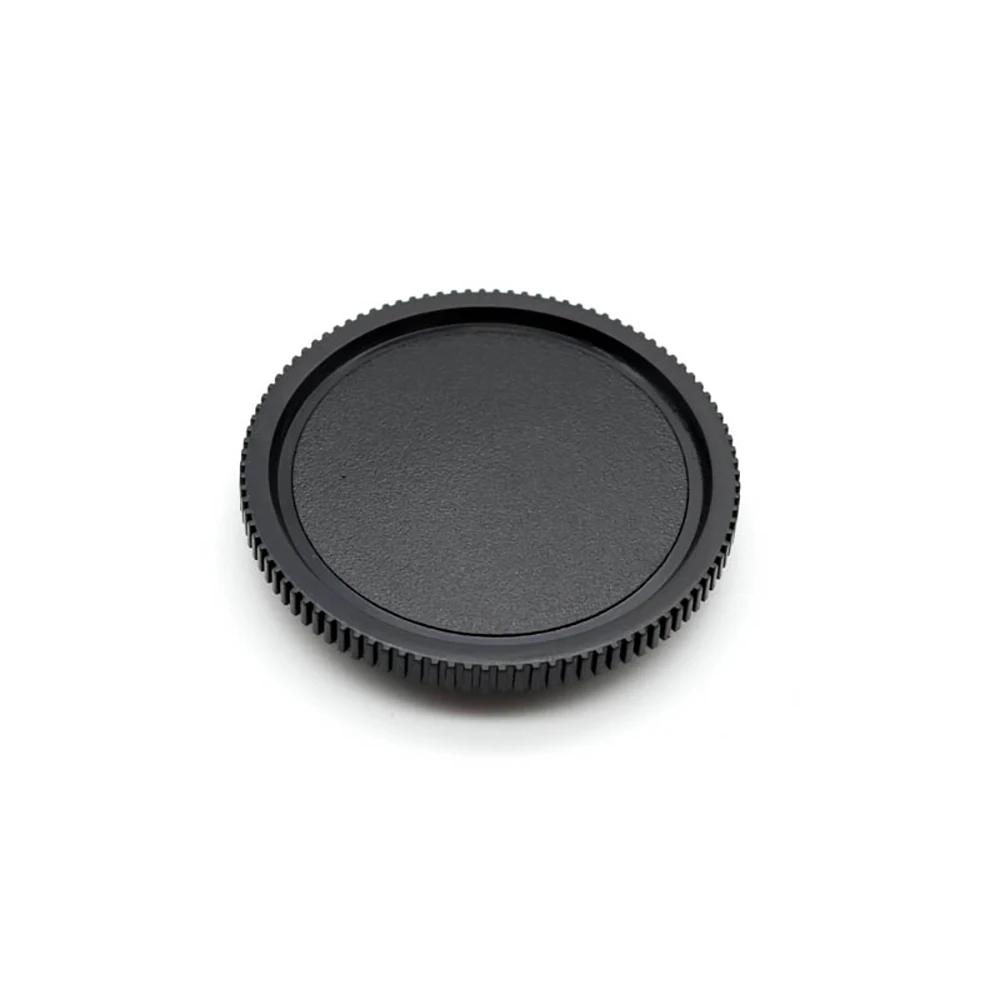 LinGo Camera Body Cap Cover for Leica R System (LR) | Compatible with R3 to R9, R6.2, R7, R8, R9 Digital Mod Ready