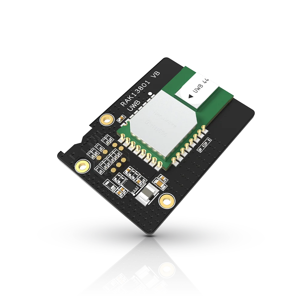 UWB Module Decawave DWM1000 | RAK13801