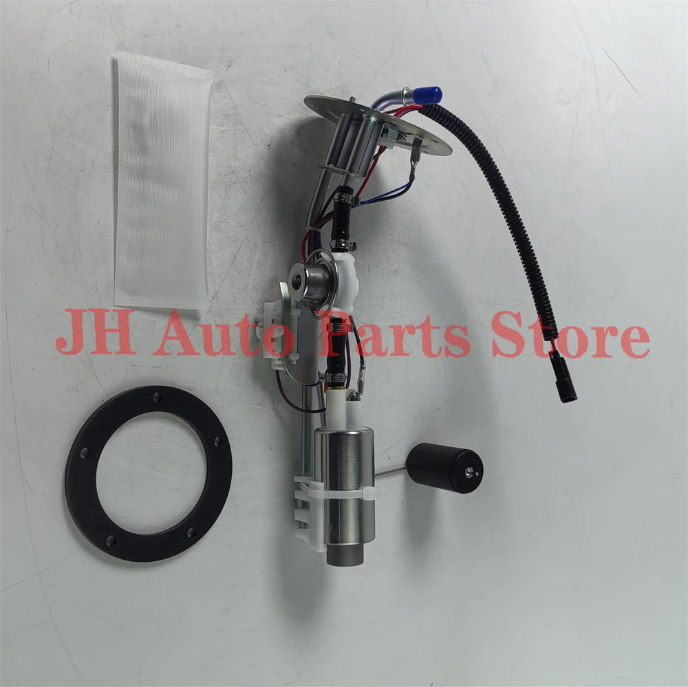 

Топливный насос в сборе для Polaris Sportsman 700 800 EFI 4X4 5-Bolt 2005-2008 47-1048 2520438 2520496 2520776