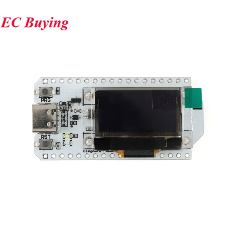 ESP32 WiFi Kit32 0.96 Inch OLED Wifi Wireless Module Development Board IOT CP2102 32M Flash For Arduino LCD Digital Display