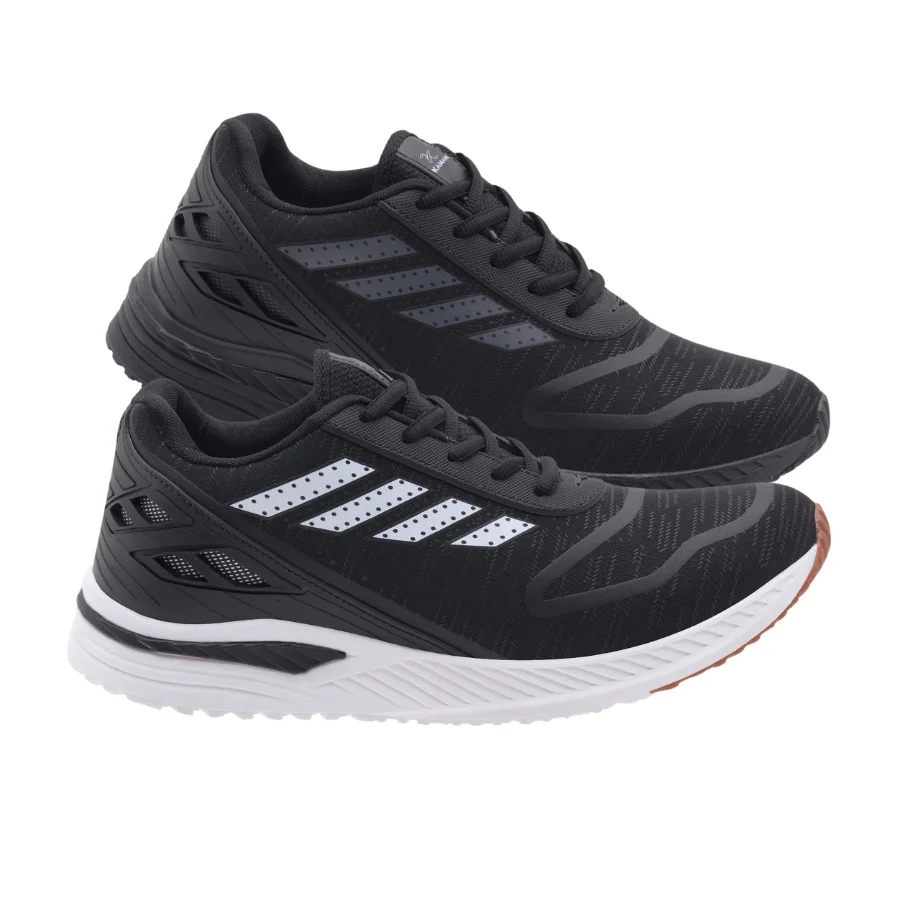 Kit 2 Paces Casual Soft Lightweight Comfortable Academy Sports Sneakers