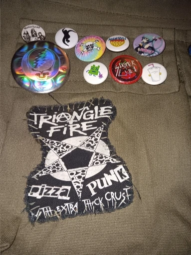 Customer review photo