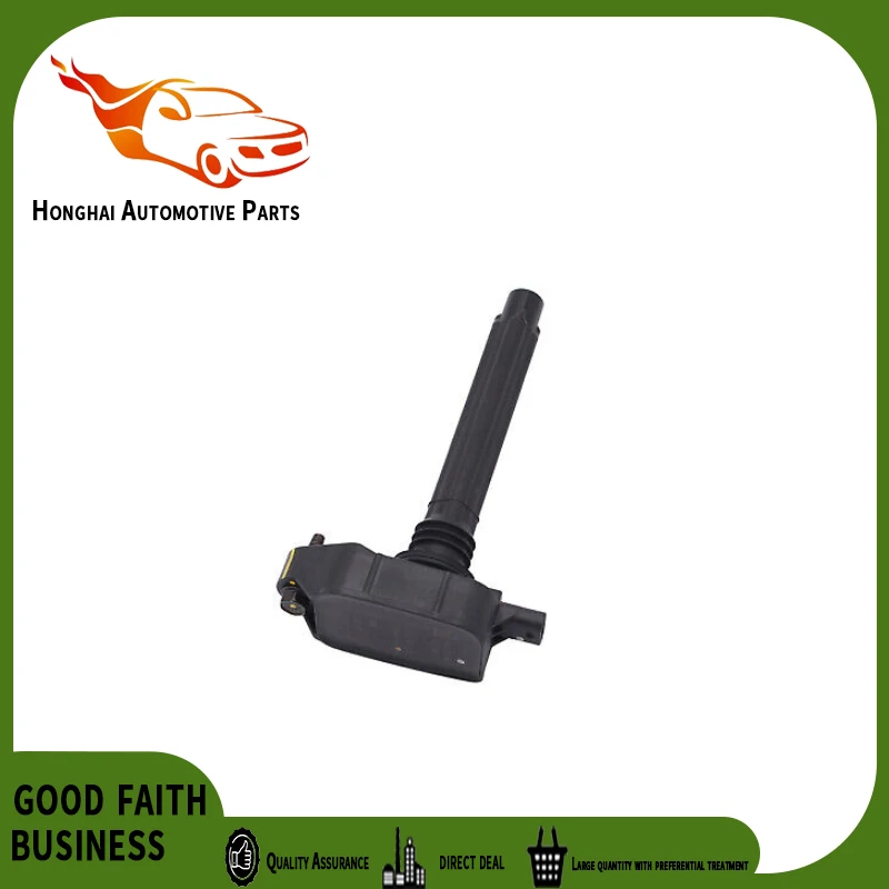 

Ignition Coil for Jeep Wrangler, Grand Cherokee, Chrysler Voyager, 3.6L, UF807, 68223569AB, 68223569AC,