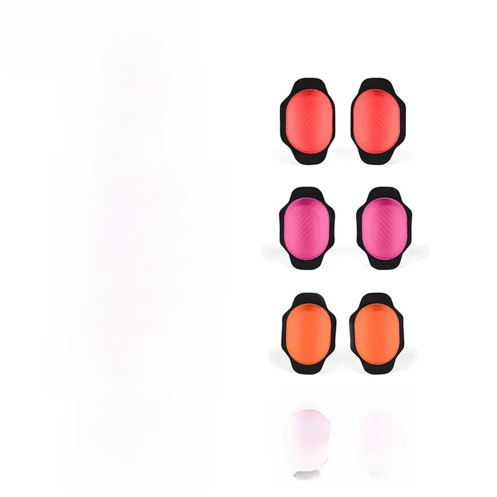 Genouillères de Protection pour vélo de course, Motocross, cyclisme, sport, patins, housse de Protection