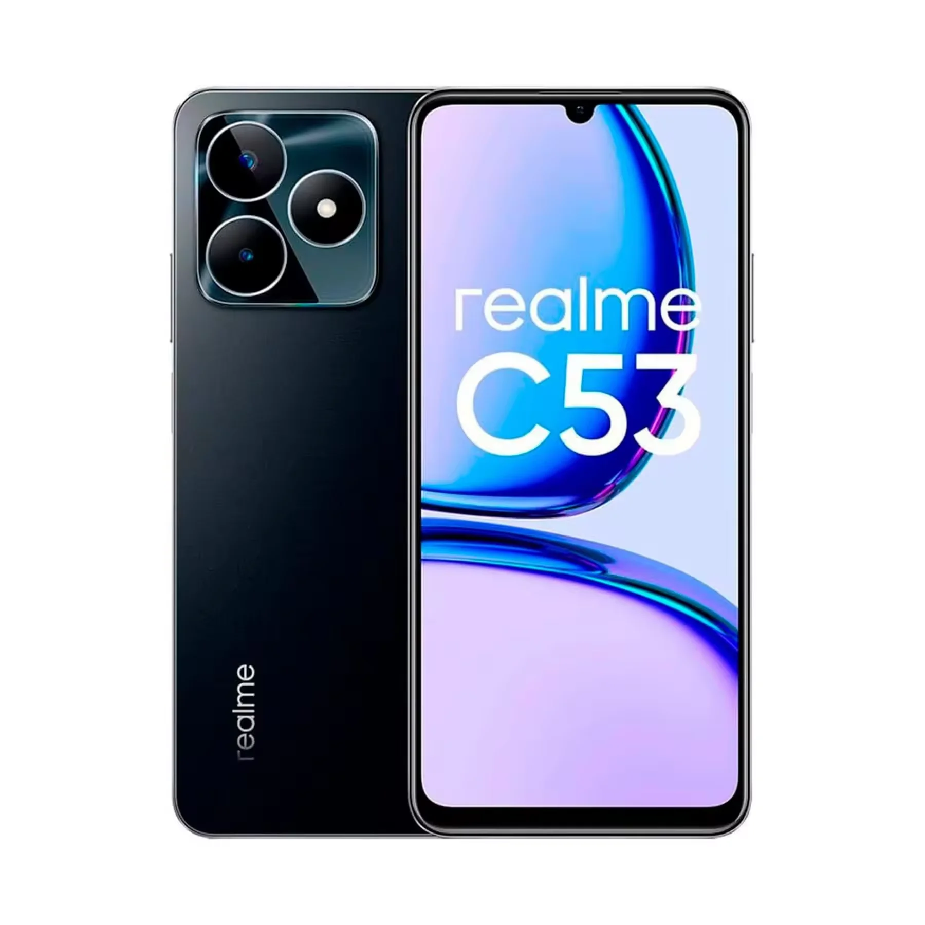 Global Version realme C53 Smartphone 6.74