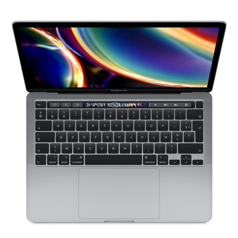 14 -inch MacBook Pro Touch Bar