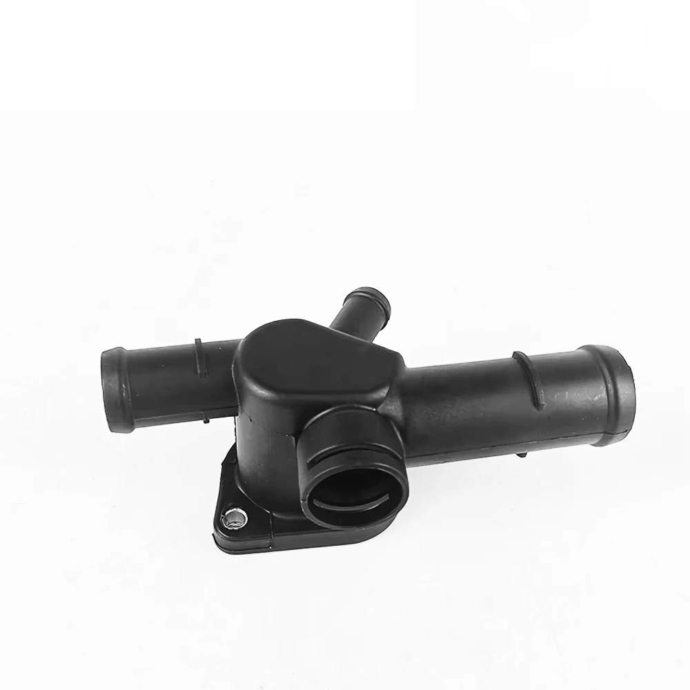 Water pipe three-way joint 06A121133AQ For VW beetle Golf Jetta/syncro Polo Audi A3 S3 Skoda Octavia Seat 	Ibiza/ST
