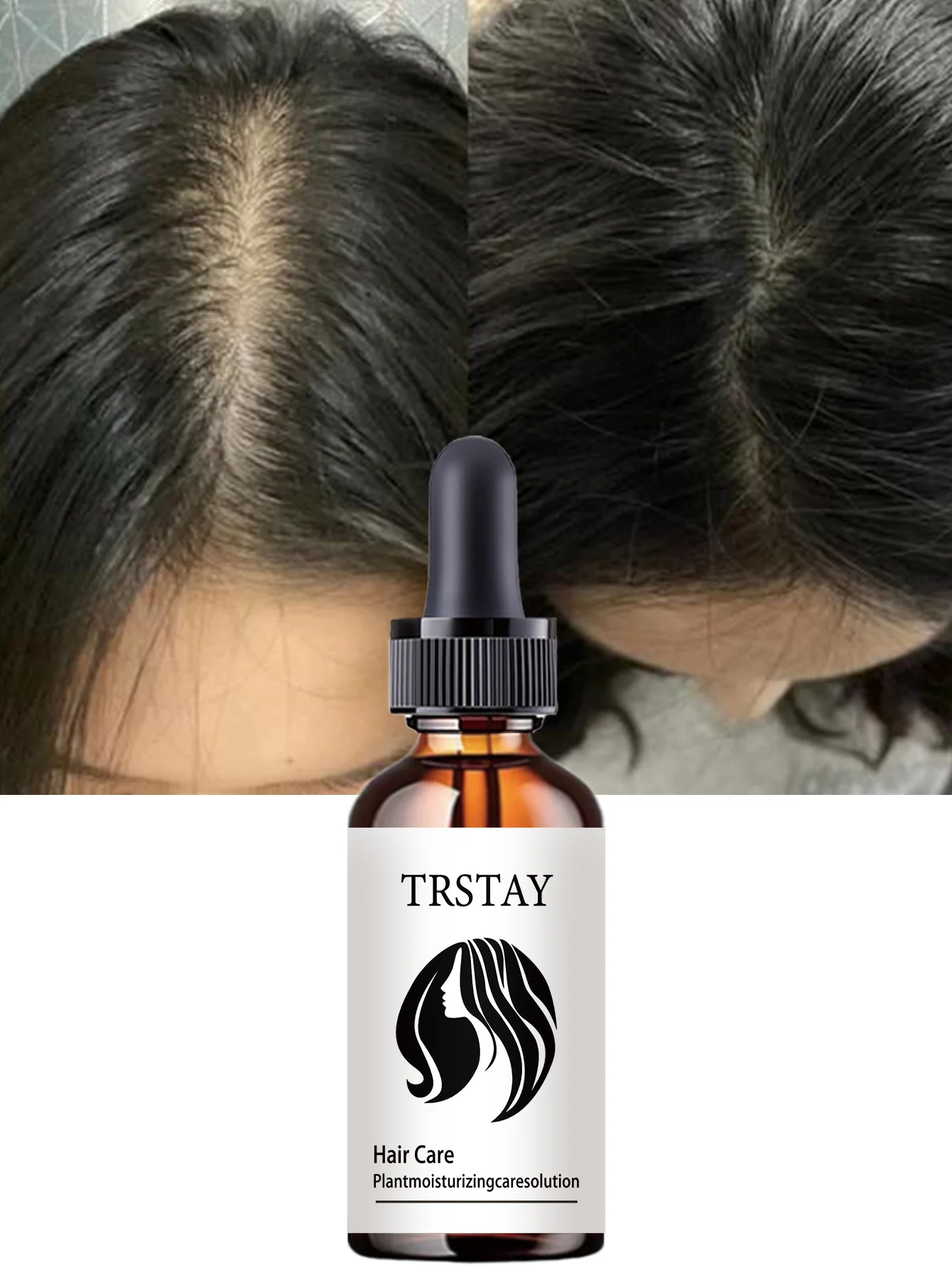Moisturizing Advanced Hair Smoothing Treatment For Strong Glossy Hair Gradually Improves Hair Health With Multiple Specs To Nour - Image 4