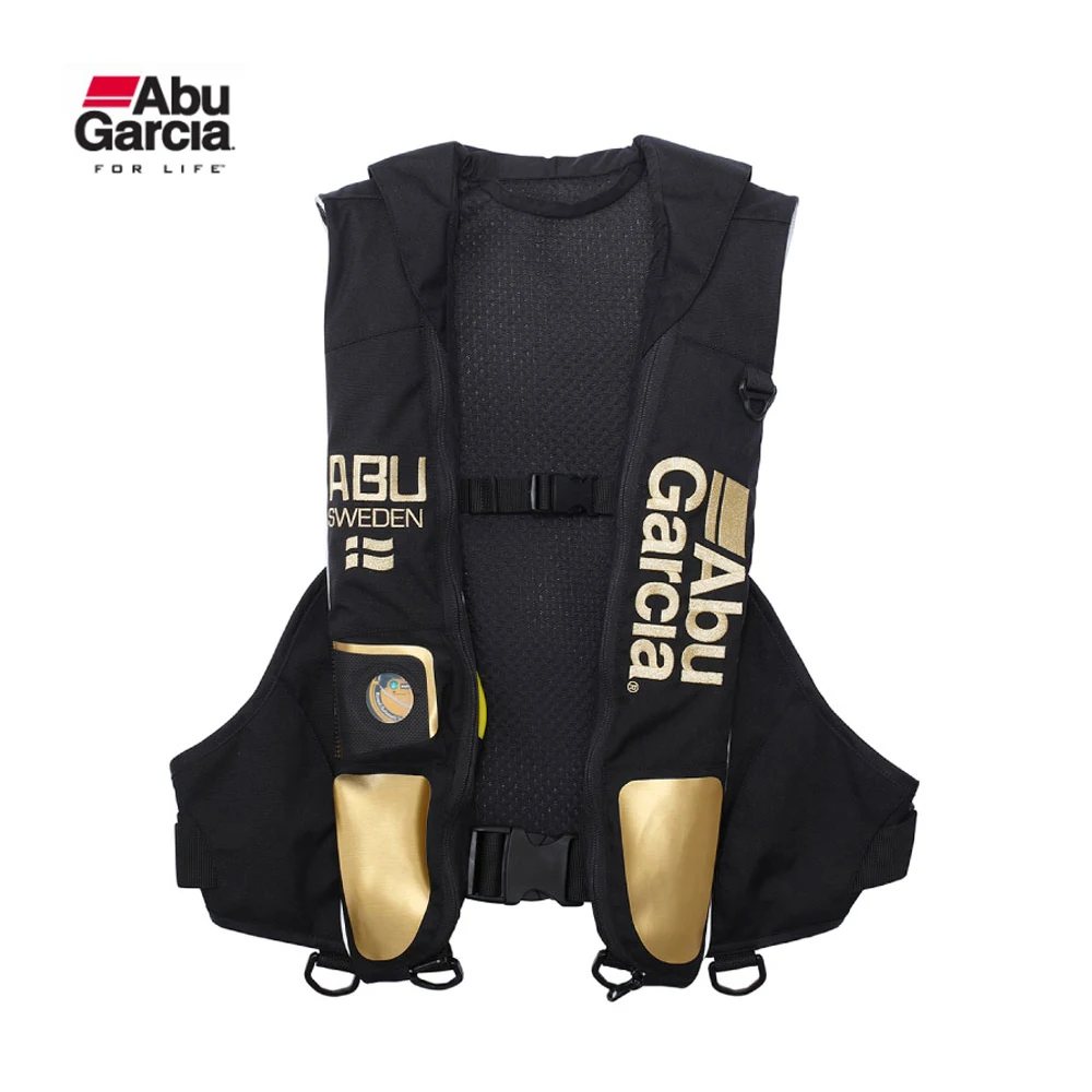 AbuGharsia Premium Life-Proof Vest-approved Life-Sprep