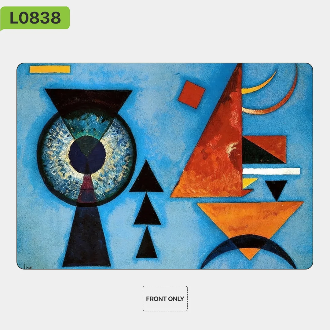 Premium Artwork Vin…