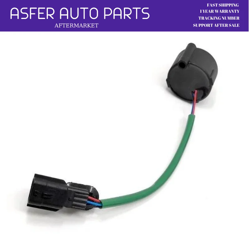 Diesel Filter Sensor For Renault Kango Mk2 1.5 Dci High Quality Fast Shipping Made in Turkey Oem 7701068619