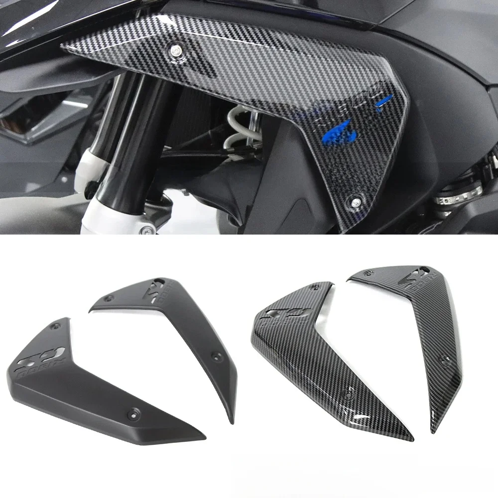Pour BMW R1300GS R1300 GS R 1300 GS 2023 2024 2025 2026 Accessoires Moto Panneaux Latéraux Carénages
