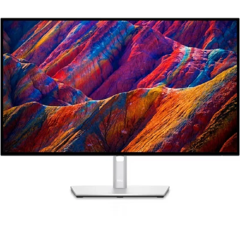 DELL UltraSharp U2723QE 4K UHD 27 inch monitor