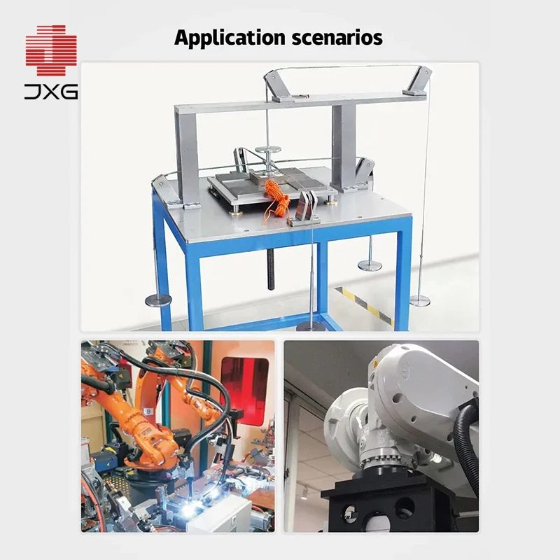 Célula de carga avançada de 3 e 6 eixos |   Sensor de força multidimensional para usinagem de precisão
