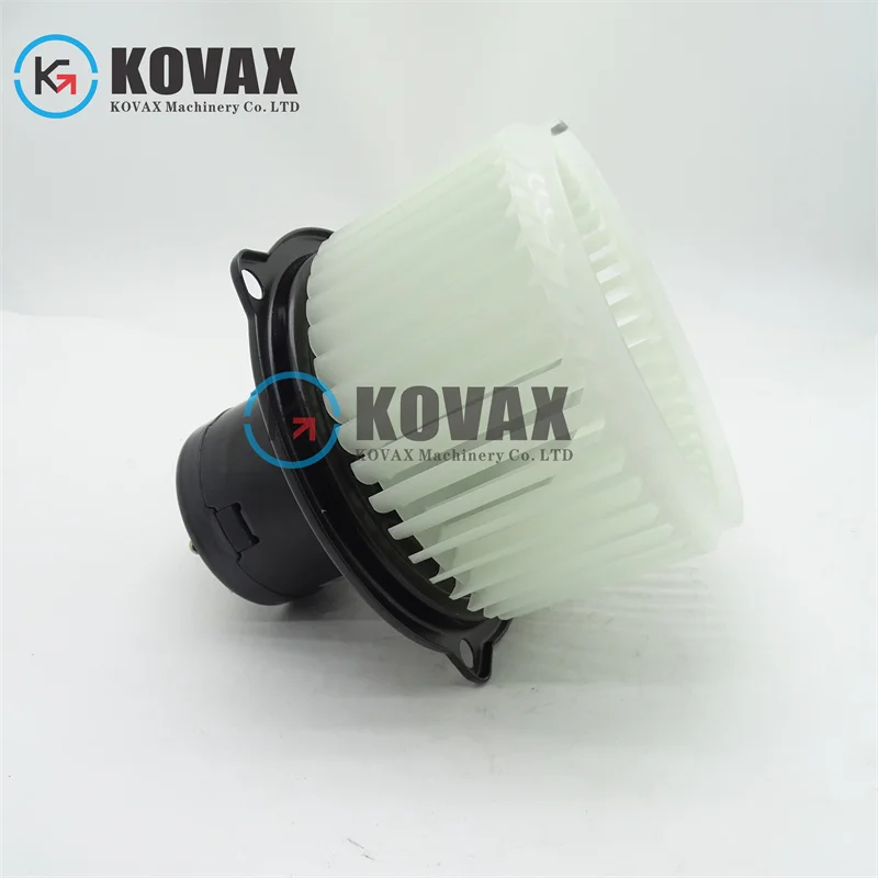 

Blower motor ND116340-3860 for PC200-8 PC200LC-8 excavator engine parts
