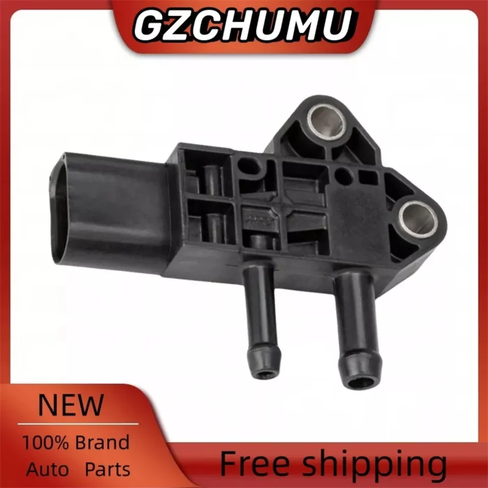 DPF Exhaust Pressure Sensor SH01-18-2B2 New For Mazda 3 6 CX-5 ASX Pajero