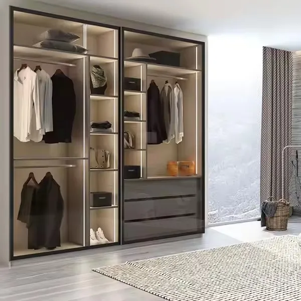 Thumbnail 4 - #23 Latest Open Closets Offers