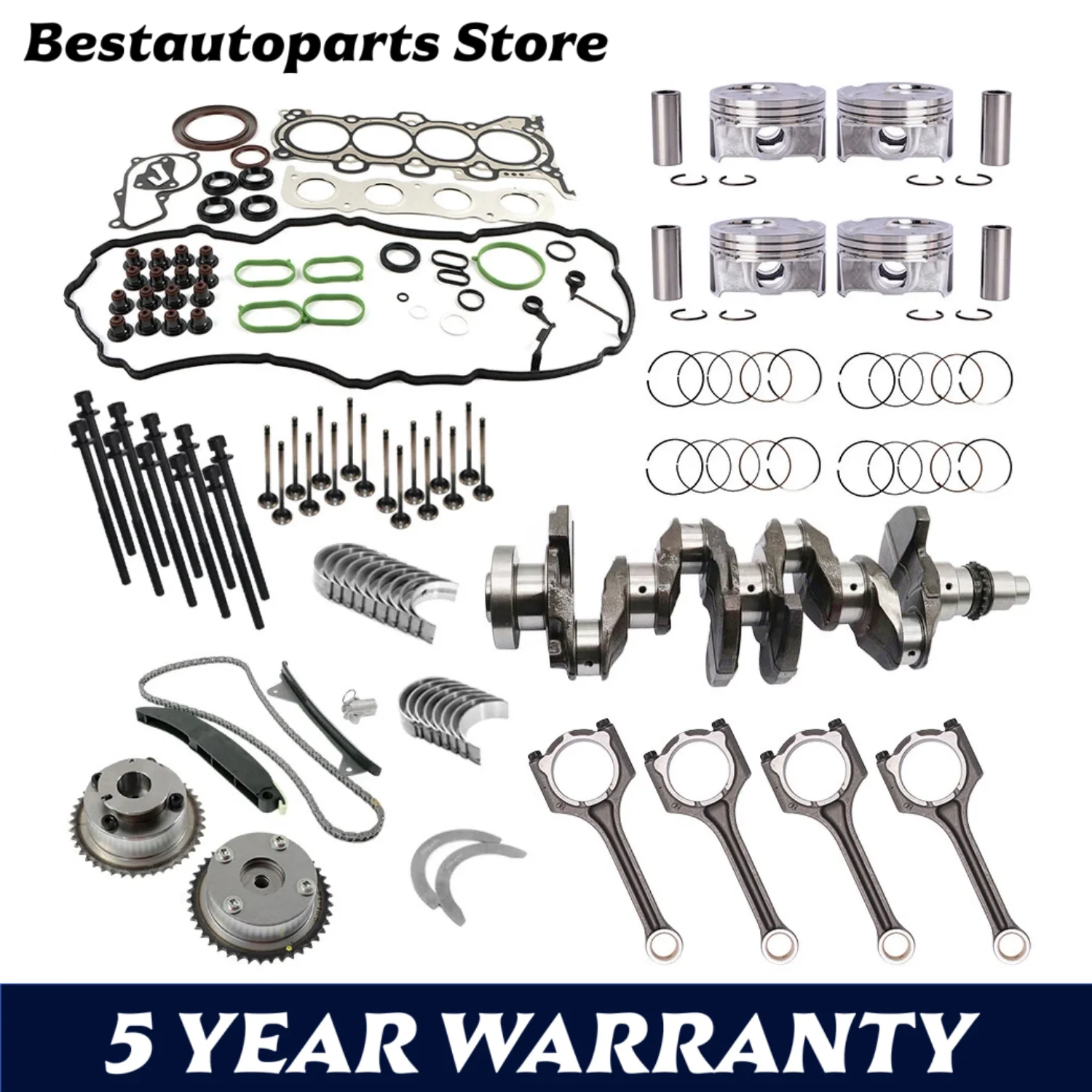 G4NC 2.0L Gdi Nu En… - image