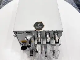 PERFECT Bitmain Antminer S21 XP Hyd Bitcoin Miner 473TH/s 5676W BTC-MINERS