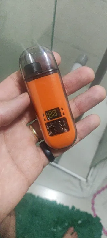 Customer review photo