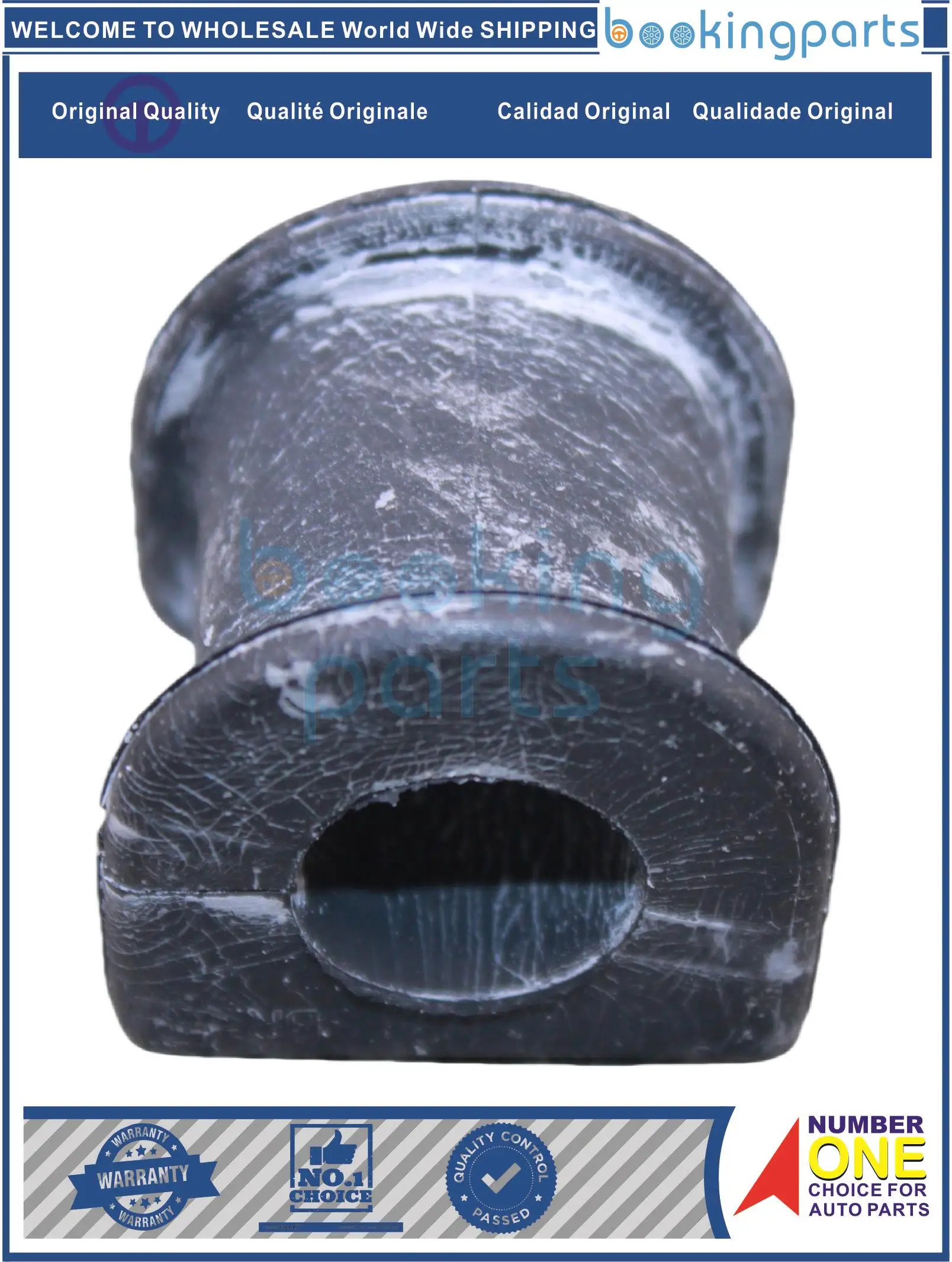 Bucha de direção para TOYOTA COROLLA EL51 1994-1999, TOYOTA PASEO 1995-1999, 48815-14130,4881514130