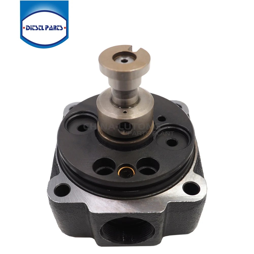 

Diesel Pump Head Assembly 6/12R VE Pump Rotor Head 1468376001/1 468 376 001 For BOSCH Fuel Injection System Spare Parts 6 CYL