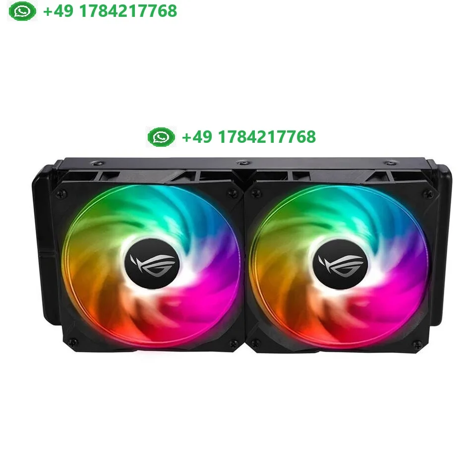 LA Buy 4 Get 1 free ASUS ROG STRIX NVIDIA GeForce LC Liquid Cooled RTX 4090 OC